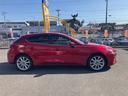 MAZDA AXELA SPORT