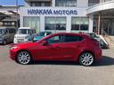 MAZDA AXELA SPORT