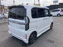Ｎ－ＢＯＸカスタム Ｇ・Ｌホンダセンシング　衝突被害軽減システム　ＬＥＤヘッド／フォグ　パワースライド　クルーズコントロール　純正フルセグナビ　ＣＤ／ＤＶＤ　Ｂｌｕｅｔｏｏｔｈ　バックカメラ　ナビ連動ドラレコ　ＥＴＣ　ＵＳＢ　オートマ　ＣＶＴ（5枚目）