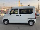 Ｎ－ＶＡＮ Ｇ・ホンダセンシング　衝突被害軽減システム／キーレス／パワーウィンドウ／クルーズコントロール／後方誤発進抑制機能／ＦＭ・ＡＭラジオ／積載量３５０ｋｇ／ＣＶＴ／オートマ（8枚目）
