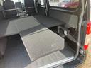 ロングＤＸ　荷室ベッド付き　キーレス　パワーウインドウ　電格ミラー　フルセグ純正ナビ　Ｂｌｕｅｔｏｏｔｈ　バックカメラ　ＥＴＣ　３６０度ドライブレコーダー　社外ツイーター追加　積載量１２００Ｋｇ　オートマ　ＡＴ（40枚目）