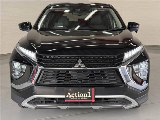 エクリプスクロスＰＨＥＶ Ｇ　レーダークルーズ　シートーヒーター　ＨＵＤ　パワーシート　バックカメラ　ＡＣ１５００Ｗ　クリアランスソナー　ＥＴＣ　ステアリングヒーター　ＵＳＢポート　ヘッドアップディスプレイ　電動パーキングブレーキ（17枚目）