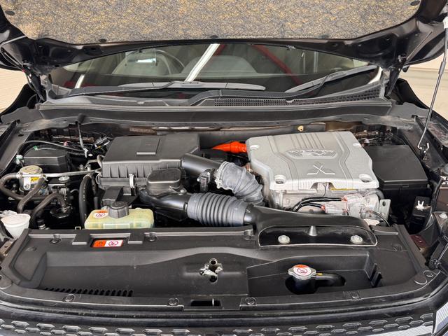エクリプスクロスＰＨＥＶ Ｇ　レーダークルーズ　シートーヒーター　ＨＵＤ　パワーシート　バックカメラ　ＡＣ１５００Ｗ　クリアランスソナー　ＥＴＣ　ステアリングヒーター　ＵＳＢポート　ヘッドアップディスプレイ　電動パーキングブレーキ（29枚目）