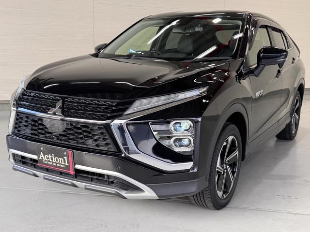 エクリプスクロスＰＨＥＶ Ｇ　レーダークルーズ　シートーヒーター　ＨＵＤ　パワーシート　バックカメラ　ＡＣ１５００Ｗ　クリアランスソナー　ＥＴＣ　ステアリングヒーター　ＵＳＢポート　ヘッドアップディスプレイ　電動パーキングブレーキ（33枚目）