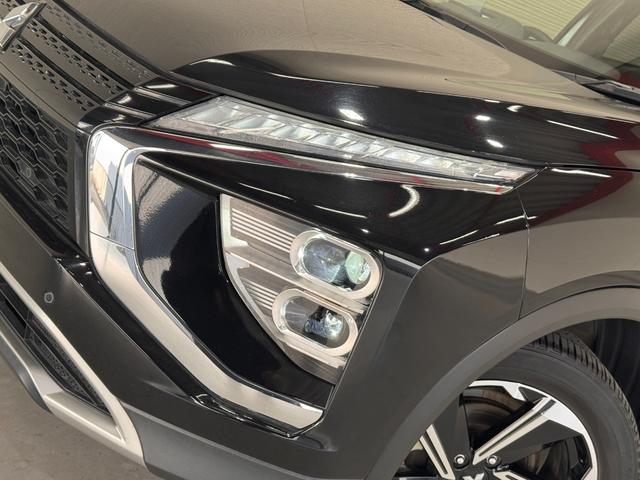 エクリプスクロスＰＨＥＶ Ｇ　レーダークルーズ　シートーヒーター　ＨＵＤ　パワーシート　バックカメラ　ＡＣ１５００Ｗ　クリアランスソナー　ＥＴＣ　ステアリングヒーター　ＵＳＢポート　ヘッドアップディスプレイ　電動パーキングブレーキ（79枚目）