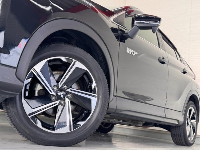 エクリプスクロスＰＨＥＶ Ｇ　レーダークルーズ　シートーヒーター　ＨＵＤ　パワーシート　バックカメラ　ＡＣ１５００Ｗ　クリアランスソナー　ＥＴＣ　ステアリングヒーター　ＵＳＢポート　ヘッドアップディスプレイ　電動パーキングブレーキ（80枚目）