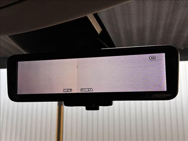 エクストレイル ２０Ｘｉ　プロパイロット　全周囲カメラ　電動トランク　衝突軽減　ＬＥＤヘッド　クリアランスソナー　ルーフレール　ＢＳＭ　電動パーキングブレーキ　インテリジェントルームミラー　カプロンシート　インテリジェントキー（7枚目）