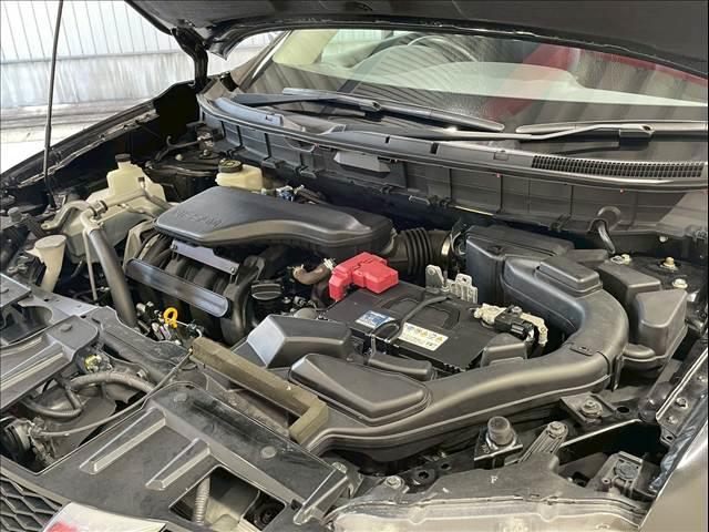 エクストレイル ２０Ｘ　エクストリーマーＸ　エマージェンシーブレーキ　パック　後席モニター　純正８型ナビ　シートヒーター　４ＷＤ　ダウンヒルアシスト　レーンキープ　クリアランスソナー　エマージェンシーブレーキ　フルセグ　アイドリングストップ　ＥＴＣ　ステリモ　オートエアコン（14枚目）