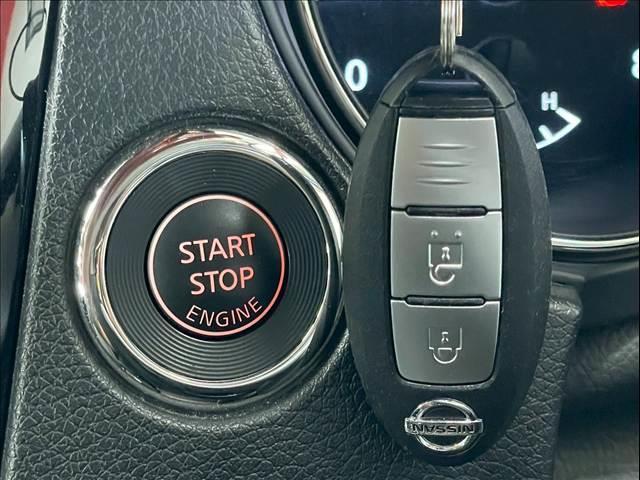 エクストレイル ２０Ｘ　エクストリーマーＸ　エマージェンシーブレーキ　パック　後席モニター　純正８型ナビ　シートヒーター　４ＷＤ　ダウンヒルアシスト　レーンキープ　クリアランスソナー　エマージェンシーブレーキ　フルセグ　アイドリングストップ　ＥＴＣ　ステリモ　オートエアコン（16枚目）