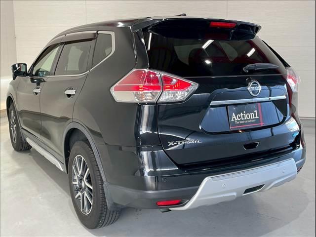 エクストレイル ２０Ｘ　エクストリーマーＸ　エマージェンシーブレーキ　パック　後席モニター　純正８型ナビ　シートヒーター　４ＷＤ　ダウンヒルアシスト　レーンキープ　クリアランスソナー　エマージェンシーブレーキ　フルセグ　アイドリングストップ　ＥＴＣ　ステリモ　オートエアコン（41枚目）