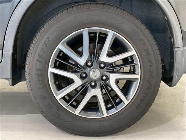 エクストレイル ２０Ｘ　エクストリーマーＸ　エマージェンシーブレーキ　パック　後席モニター　純正８型ナビ　シートヒーター　４ＷＤ　ダウンヒルアシスト　レーンキープ　クリアランスソナー　エマージェンシーブレーキ　フルセグ　アイドリングストップ　ＥＴＣ　ステリモ　オートエアコン（78枚目）