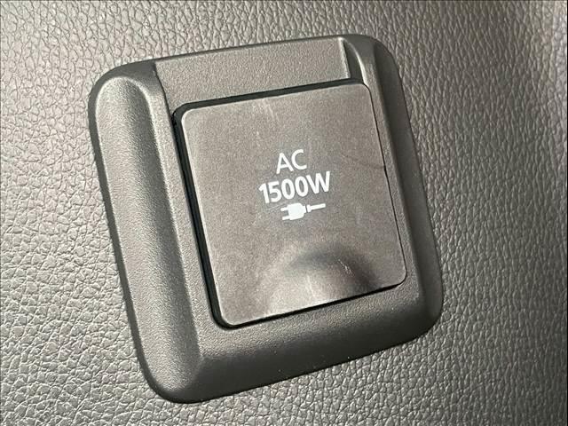 エクリプスクロスPHEV G e-アシスト レーダークルーズ AC1500W ハーフレザー シートヒーター ヘッドアップディスプレイ オートハイビーム コーナーセンサー ステアリングヒーター バックカメラ 電動パーキングブレーキ(7枚目)