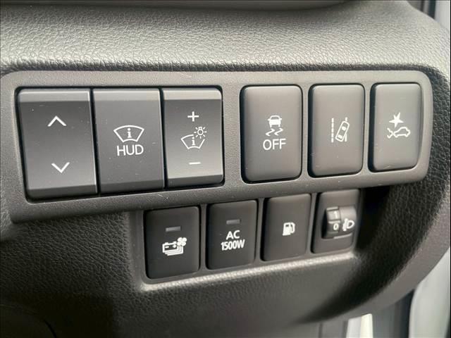 エクリプスクロスPHEV G e-アシスト レーダークルーズ AC1500W ハーフレザー シートヒーター ヘッドアップディスプレイ オートハイビーム コーナーセンサー ステアリングヒーター バックカメラ 電動パーキングブレーキ(47枚目)