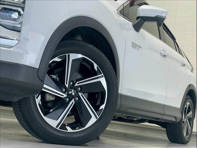 エクリプスクロスPHEV G e-アシスト レーダークルーズ AC1500W ハーフレザー シートヒーター ヘッドアップディスプレイ オートハイビーム コーナーセンサー ステアリングヒーター バックカメラ 電動パーキングブレーキ(76枚目)