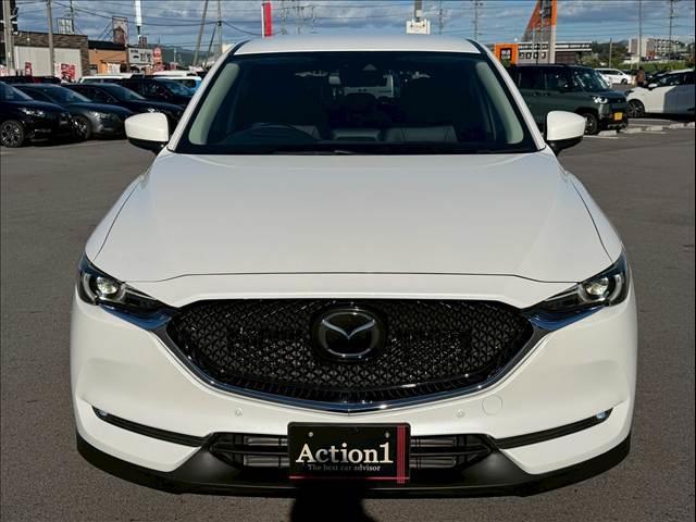 ＣＸ－５ ＸＤ　Ｌパッケージ　黒革　レーダークルーズ　シートヒーター　ステアリングヒーター　電動トランク　クリアランスソナー　オートマチックハイビーム　バックカメラ　ＬＥＤヘッドライト　パワーシート　シートメモリ　ＢＳＭ　ＥＴＣ（33枚目）
