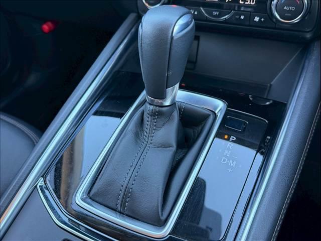 ＣＸ－５ ＸＤ　Ｌパッケージ　黒革　レーダークルーズ　シートヒーター　ステアリングヒーター　電動トランク　クリアランスソナー　オートマチックハイビーム　バックカメラ　ＬＥＤヘッドライト　パワーシート　シートメモリ　ＢＳＭ　ＥＴＣ（64枚目）