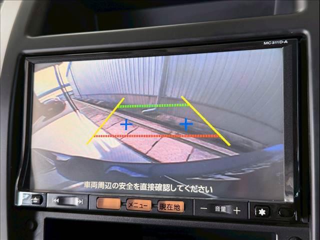 エクストレイル ２０Ｘ　アッシュグレー　純正ナビ　シートヒーター　ルーフレール　バックカメラ　Ｂｌｕｅｔｏｏｔｈ　ＣＤ／ＤＶＤ再生　フルセグ　インテリジェントキー　オートエアコン　オートライト　純正１７インチＡＷ（4枚目）