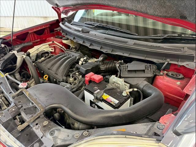 エクストレイル ２０Ｘ　アッシュグレー　純正ナビ　シートヒーター　ルーフレール　バックカメラ　Ｂｌｕｅｔｏｏｔｈ　ＣＤ／ＤＶＤ再生　フルセグ　インテリジェントキー　オートエアコン　オートライト　純正１７インチＡＷ（14枚目）