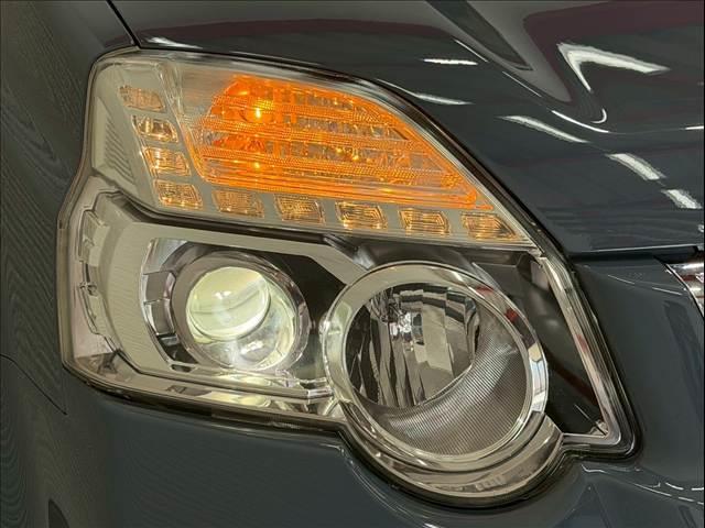 エクストレイル ２０Ｘ　アッシュグレー　純正ナビ　シートヒーター　ルーフレール　バックカメラ　Ｂｌｕｅｔｏｏｔｈ　ＣＤ／ＤＶＤ再生　フルセグ　インテリジェントキー　オートエアコン　オートライト　純正１７インチＡＷ（22枚目）