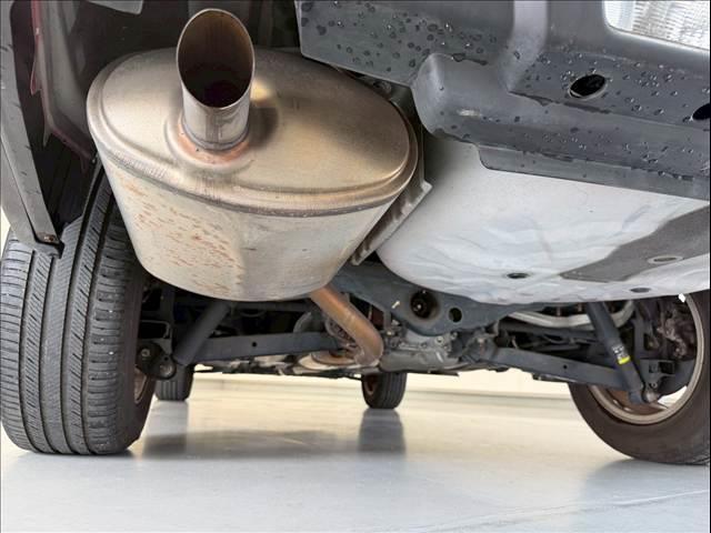 エクストレイル ２０Ｘ　アッシュグレー　純正ナビ　シートヒーター　ルーフレール　バックカメラ　Ｂｌｕｅｔｏｏｔｈ　ＣＤ／ＤＶＤ再生　フルセグ　インテリジェントキー　オートエアコン　オートライト　純正１７インチＡＷ（30枚目）