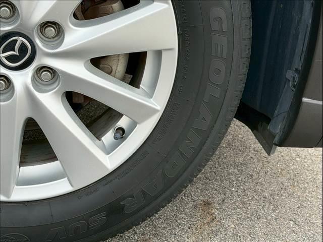 ＣＸ－５ ＸＤ　Ｌパッケージ　黒革　シートヒーター　パワーシート　ＲＶＭ　クルーズコントロール　バックカメラ　サイドカメラ　Ｂｌｕｅｔｏｏｔｈ　フルセグ　ＣＤ／ＤＶＤ再生　スマートキー　プッシュスタート　ＥＴＣ　純正１７ＡＷ（29枚目）