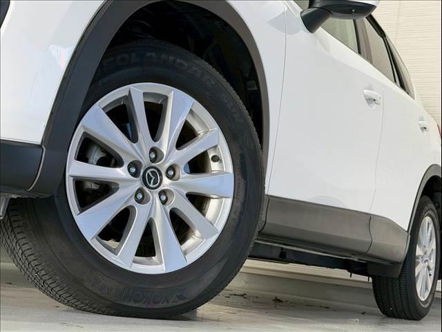 CX-5 XD Lパッケージ 黒革 BOSEサウンド シートヒーター RVM サイドカメラ パワーシート クルーズコントロール 純正17インチAW バックカメラ アイドリングストップ ステアリングリモコン 純正ナビ スマートキー(11枚目)