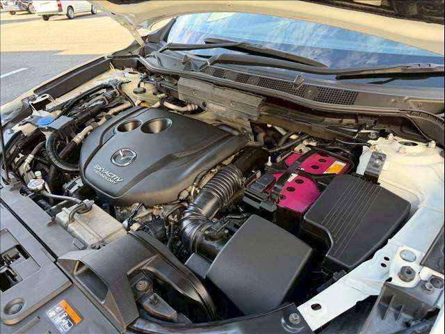 CX-5 XD Lパッケージ 黒革 BOSEサウンド シートヒーター RVM サイドカメラ パワーシート クルーズコントロール 純正17インチAW バックカメラ アイドリングストップ ステアリングリモコン 純正ナビ スマートキー(14枚目)