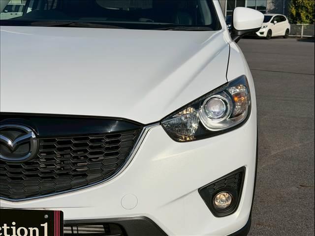 CX-5 XD Lパッケージ 黒革 BOSEサウンド シートヒーター RVM サイドカメラ パワーシート クルーズコントロール 純正17インチAW バックカメラ アイドリングストップ ステアリングリモコン 純正ナビ スマートキー(22枚目)