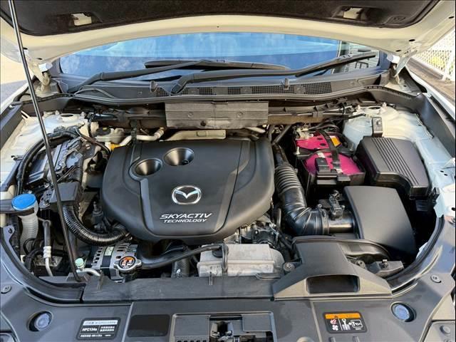 CX-5 XD Lパッケージ 黒革 BOSEサウンド シートヒーター RVM サイドカメラ パワーシート クルーズコントロール 純正17インチAW バックカメラ アイドリングストップ ステアリングリモコン 純正ナビ スマートキー(28枚目)