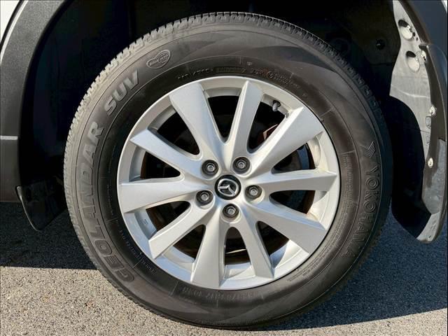 CX-5 XD Lパッケージ 黒革 BOSEサウンド シートヒーター RVM サイドカメラ パワーシート クルーズコントロール 純正17インチAW バックカメラ アイドリングストップ ステアリングリモコン 純正ナビ スマートキー(29枚目)