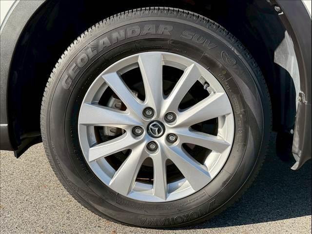 CX-5 XD Lパッケージ 黒革 BOSEサウンド シートヒーター RVM サイドカメラ パワーシート クルーズコントロール 純正17インチAW バックカメラ アイドリングストップ ステアリングリモコン 純正ナビ スマートキー(30枚目)