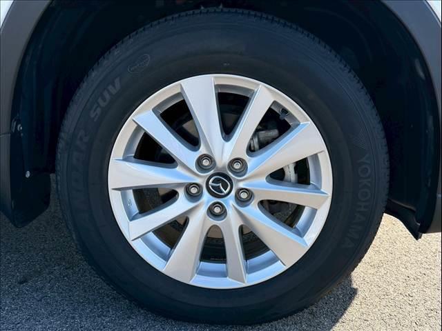 CX-5 XD Lパッケージ 黒革 BOSEサウンド シートヒーター RVM サイドカメラ パワーシート クルーズコントロール 純正17インチAW バックカメラ アイドリングストップ ステアリングリモコン 純正ナビ スマートキー(31枚目)