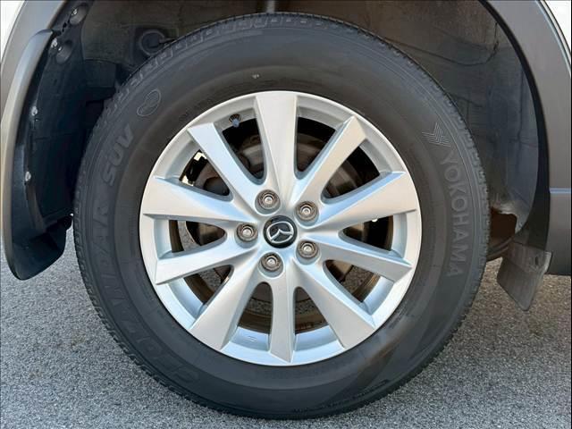 CX-5 XD Lパッケージ 黒革 BOSEサウンド シートヒーター RVM サイドカメラ パワーシート クルーズコントロール 純正17インチAW バックカメラ アイドリングストップ ステアリングリモコン 純正ナビ スマートキー(32枚目)