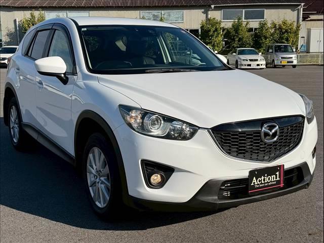 CX-5 XD Lパッケージ 黒革 BOSEサウンド シートヒーター RVM サイドカメラ パワーシート クルーズコントロール 純正17インチAW バックカメラ アイドリングストップ ステアリングリモコン 純正ナビ スマートキー(39枚目)