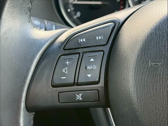 CX-5 XD Lパッケージ 黒革 BOSEサウンド シートヒーター RVM サイドカメラ パワーシート クルーズコントロール 純正17インチAW バックカメラ アイドリングストップ ステアリングリモコン 純正ナビ スマートキー(48枚目)