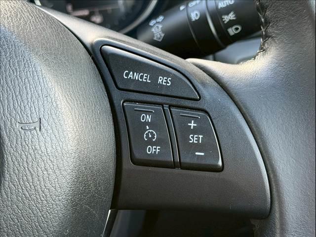 CX-5 XD Lパッケージ 黒革 BOSEサウンド シートヒーター RVM サイドカメラ パワーシート クルーズコントロール 純正17インチAW バックカメラ アイドリングストップ ステアリングリモコン 純正ナビ スマートキー(49枚目)