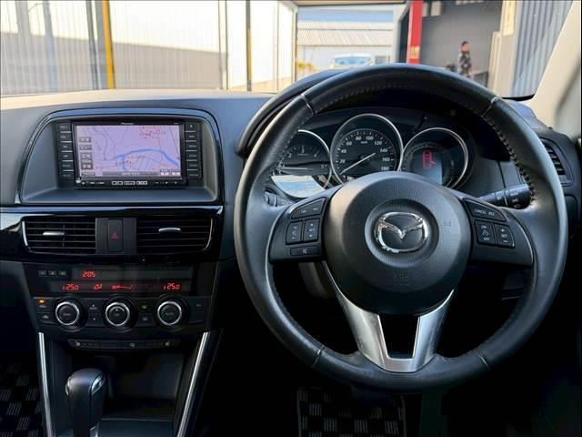CX-5 XD Lパッケージ 黒革 BOSEサウンド シートヒーター RVM サイドカメラ パワーシート クルーズコントロール 純正17インチAW バックカメラ アイドリングストップ ステアリングリモコン 純正ナビ スマートキー(67枚目)