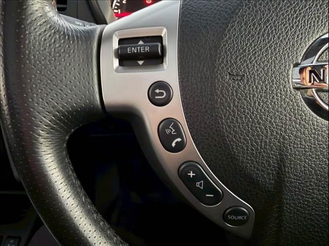 エクストレイル ２０Ｘ　ベージュ　マッドブラック　サンルーフ　シートヒーター　ルーフレール　純正ＨＤＤナビ　バックカメラ　サイドカメラ　ＥＴＣ　インテリジェントキー　純正１７インチＡＷ　カプロンシート　フロントフォグ（50枚目）