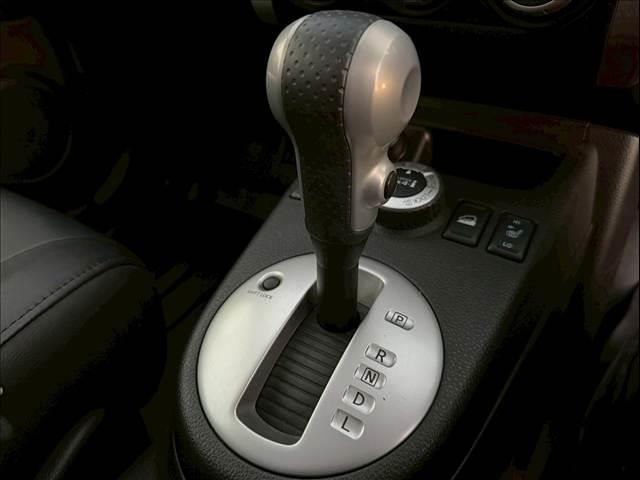 エクストレイル ２０Ｘ　ベージュ　マッドブラック　サンルーフ　シートヒーター　ルーフレール　純正ＨＤＤナビ　バックカメラ　サイドカメラ　ＥＴＣ　インテリジェントキー　純正１７インチＡＷ　カプロンシート　フロントフォグ（52枚目）