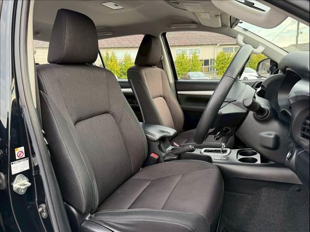 ハイラックス Ｚ　２インチリフトアップ　メソッド１６インチＡＷオールテレーン２８５／７５／１６　ベッドエクステンダー　グリルマーカー　ワンオーナー　カロッツェリアナビ　リアデフロック　バックカメラ　ＥＴＣ　スマートキー（78枚目）