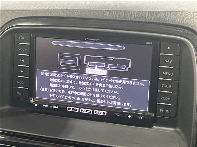 ＣＸ－５ ＸＤ　Ｌパッケージ　黒革　ＢＯＳＥサウンド　ＲＶＭ　シートヒーター　クルーズコントロール　パワーシート　ＥＴＣ　ＨＩＤヘッド　サイドカメラ　スマートキー　プッシュスタート　アイドリングストップ　純正１９インチＡＷ（3枚目）