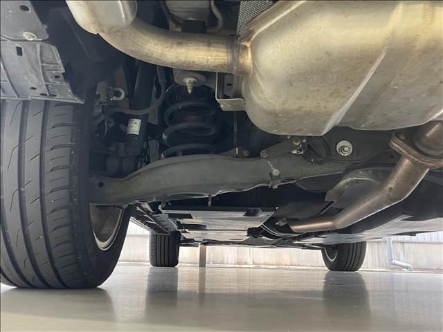 ＣＸ－５ ＸＤ　Ｌパッケージ　黒革　ＢＯＳＥサウンド　ＲＶＭ　シートヒーター　クルーズコントロール　パワーシート　ＥＴＣ　ＨＩＤヘッド　サイドカメラ　スマートキー　プッシュスタート　アイドリングストップ　純正１９インチＡＷ（31枚目）