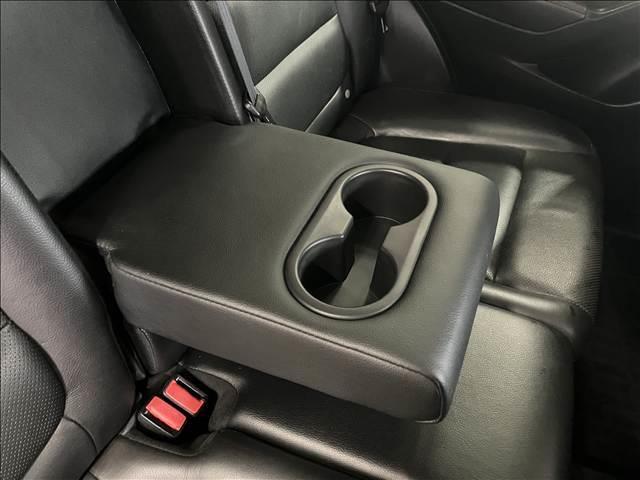 ＣＸ－５ ＸＤ　Ｌパッケージ　黒革　ＢＯＳＥサウンド　ＲＶＭ　シートヒーター　クルーズコントロール　パワーシート　ＥＴＣ　ＨＩＤヘッド　サイドカメラ　スマートキー　プッシュスタート　アイドリングストップ　純正１９インチＡＷ（52枚目）