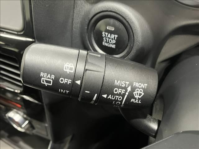 ＣＸ－５ ＸＤ　Ｌパッケージ　黒革　ＢＯＳＥサウンド　ＲＶＭ　シートヒーター　クルーズコントロール　パワーシート　ＥＴＣ　ＨＩＤヘッド　サイドカメラ　スマートキー　プッシュスタート　アイドリングストップ　純正１９インチＡＷ（59枚目）