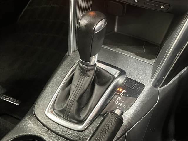 ＣＸ－５ ＸＤ　Ｌパッケージ　黒革　ＢＯＳＥサウンド　ＲＶＭ　シートヒーター　クルーズコントロール　パワーシート　ＥＴＣ　ＨＩＤヘッド　サイドカメラ　スマートキー　プッシュスタート　アイドリングストップ　純正１９インチＡＷ（65枚目）