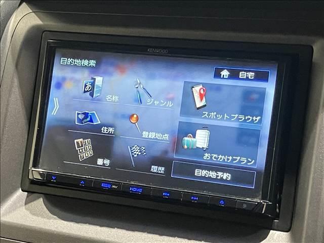 クロスロード ＨＩＤエディション　ケンウッドナビ　Ｂｌｕｅｔｏｏｔｈ　フルセグ　ＣＤ／ＤＶＤ再生　ＥＴＣ　キーレスキー　ＨＩＤヘッドライト　フロントフォグ　純正１７インチＡＷ　３列７人乗り（64枚目）