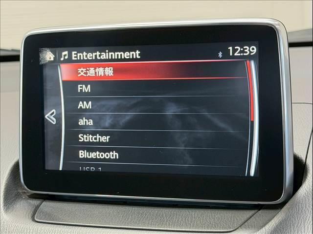 ＣＸ－３ ＸＤ　ツーリング　ハーフレザー　レーダークルーズ　ＢＳＭ　ＬＥＤ　マツダコネクトナビ　バックカメラ　ヘッドアップディスプレイ　ＥＴＣ　ＵＳＢポート　ドライブレコーダー　社外デジタルインナーミラー　純正１８インチＡＷ（64枚目）