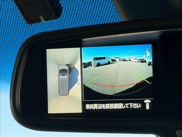 デリカＤ：５ Ｇ　パワーパッケージ　ＦＵＥＬ１７インチＡＷ　全周囲カメラ　ＢＳＭ　パワーバックドア　両側パワースライド　レーダークルーズ　シートヒーター　ステアリングヒーター　オートステップ　オートハイビーム　ケンウッドナビ８型ナビ（4枚目）