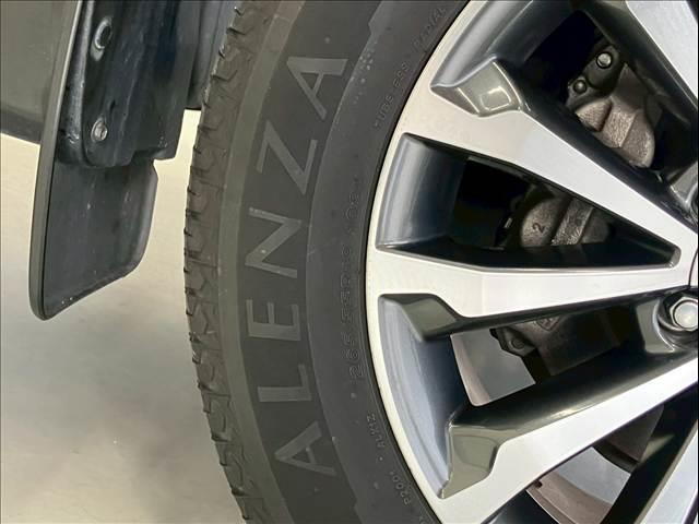 ランドクルーザープラド ＴＸ　Ｌパッケージ　サンルーフ　黒革　全周囲カメラ　ＢＳＭ　レーダークルーズ　シートヒーター／クーラー　オートハイビーム　レーンキープ　衝突軽減　コーナーセンサー　パワーシート　ＬＥＤ　ＵＳＢ　ＥＴＣ　純正１９インチＡＷ（38枚目）