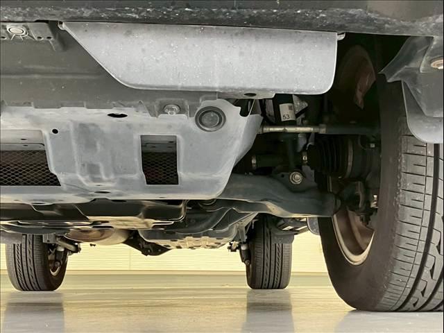 ランドクルーザープラド ＴＸ　Ｌパッケージ　サンルーフ　黒革　全周囲カメラ　ＢＳＭ　レーダークルーズ　シートヒーター／クーラー　オートハイビーム　レーンキープ　衝突軽減　コーナーセンサー　パワーシート　ＬＥＤ　ＵＳＢ　ＥＴＣ　純正１９インチＡＷ（42枚目）